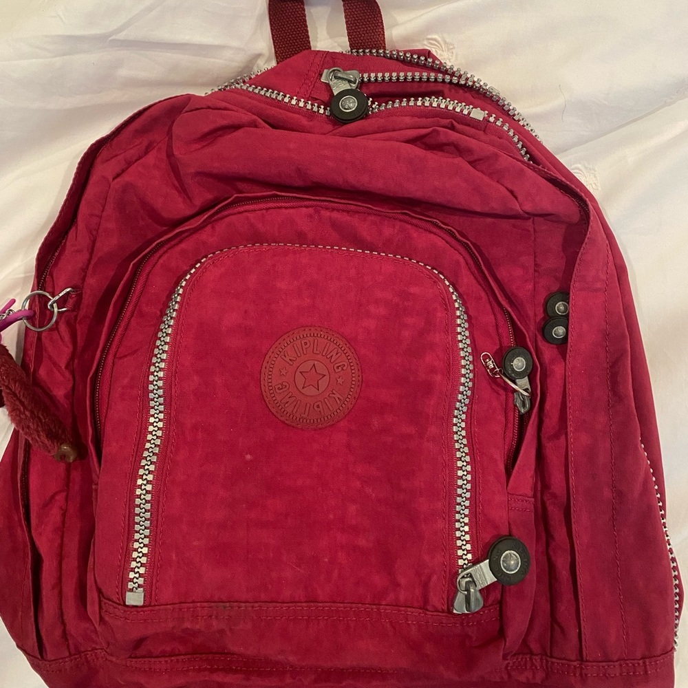 Kipling Backpack - image 1